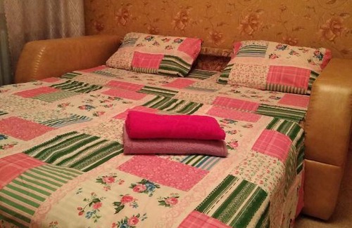 Kurgan Apartamento | улица Зорге Апартаменты