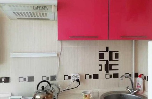Vol'sk Apartamento | улица Революционная, 1Б Апартаменты