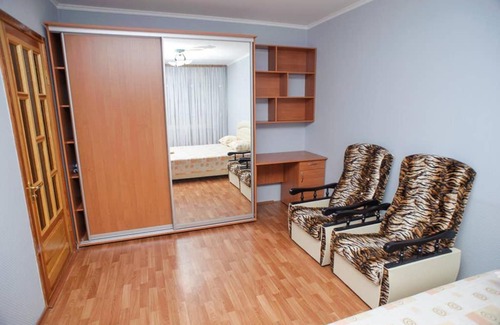 Cherkasy Apartamento | ул. Героев Днепра 5, рядом Днепр