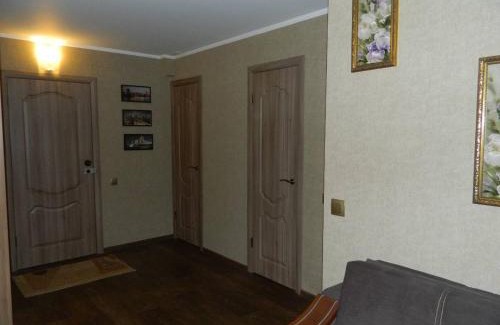 Kremenchuk Apartamento | ул. Киевская Апартаменты
