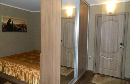 Kremenchuk Apartamento | ул. Киевская Апартаменты