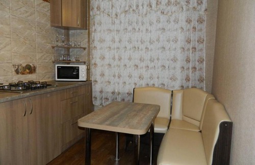 Kremenchuk Apartamento | ул. Киевская Апартаменты