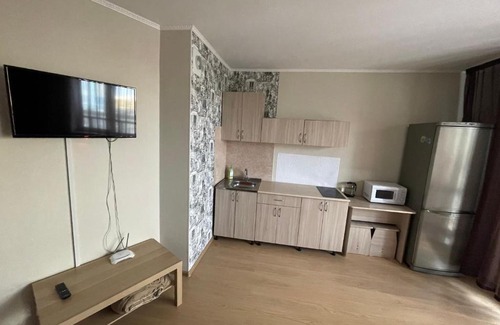 Chelyabinsk Apartamento | Университетская Набережная 56