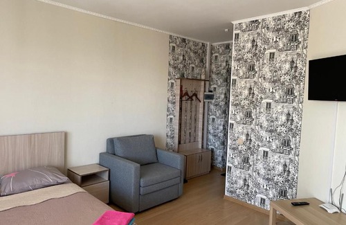 Chelyabinsk Apartamento | Университетская Набережная 56