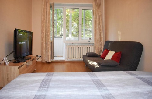 Sokolinaya Gora District Apartamento | Уно Эстейт ищите в поисковике