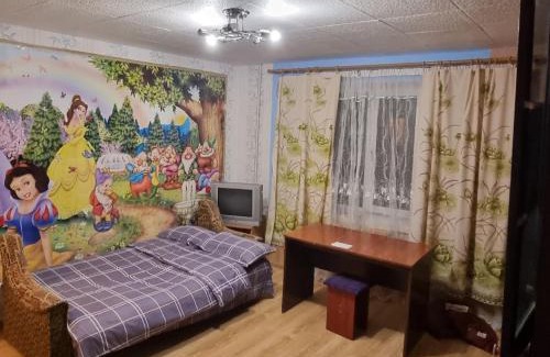 Ternopil Apartamento | Унікальна квартира з власним входом