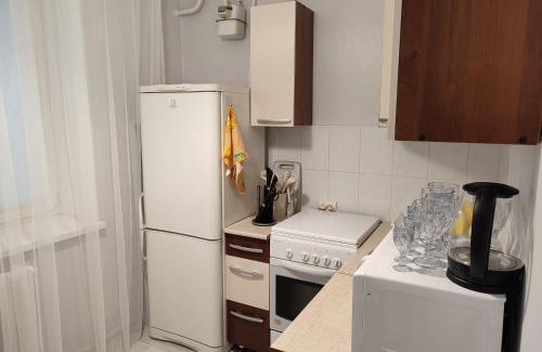Uralsk Apartamento | Уральск 7-мкрн
