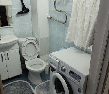 Uralsk Apartamento | Уральск 7-мкрн