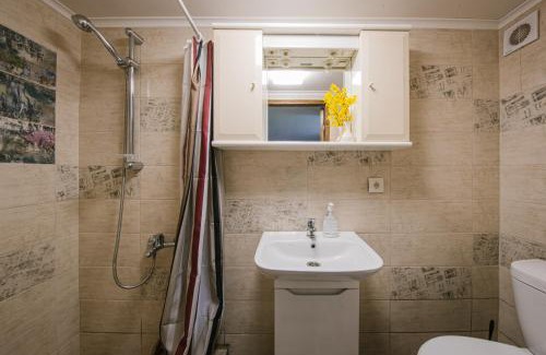 Lyuta Apartamento | Урочище Rafnivskyi