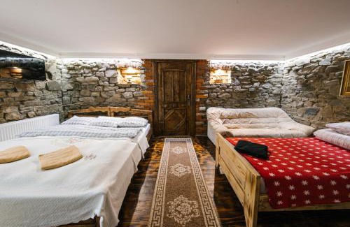 Lyuta Apartamento | Урочище Rafnivskyi