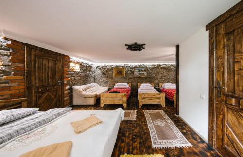 Lyuta Apartamento | Урочище Rafnivskyi