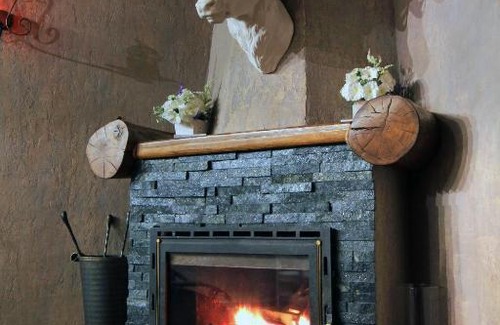 Ratomka Chalet De Esquí | усадьба "Северный склон"