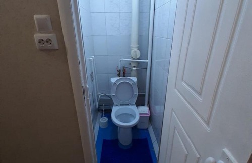 Oskemen Apartamento | Утепова 41