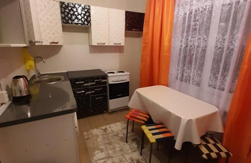 Oskemen Apartamento | Утепова 41