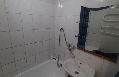 Oskemen Apartamento | Утепова 41