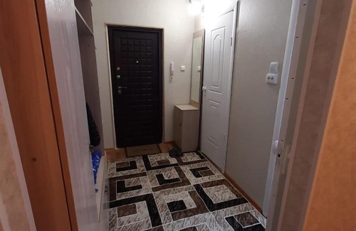 Oskemen Apartamento | Утепова 41