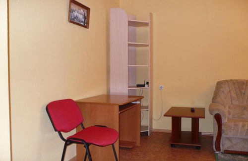 Tomsk Apartamento | Учебная 8п3