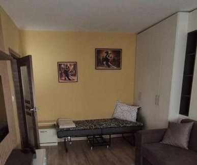 Pleven Apartamento | Уютен двустаен апартамент