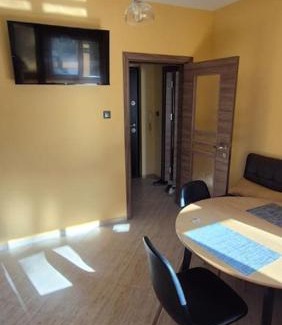 Pleven Apartamento | Уютен двустаен апартамент