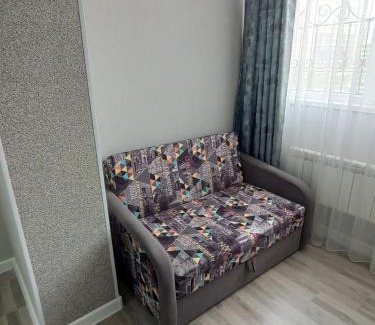Aktau Apartamento | Уютная двухкомнатная квартира в ЖК ЖЕНИС 16 мкр