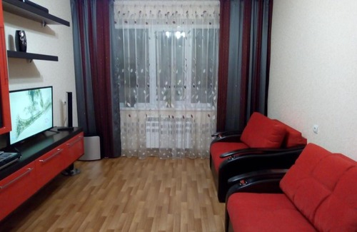Nizhnekamsk Apartamento | Уютная двухкомнатная на Студенческой 47