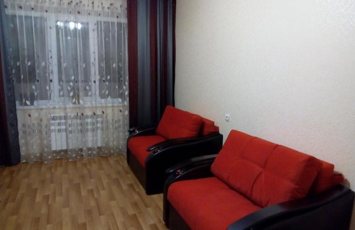 Nizhnekamsk Apartamento | Уютная двухкомнатная на Студенческой 47