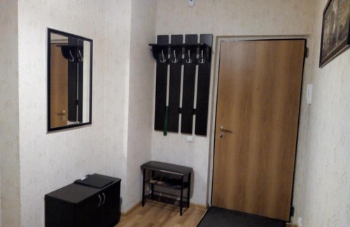 Nizhnekamsk Apartamento | Уютная двухкомнатная на Студенческой 47