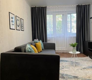 Temirtau Apartamento | Уютная двушка в центре