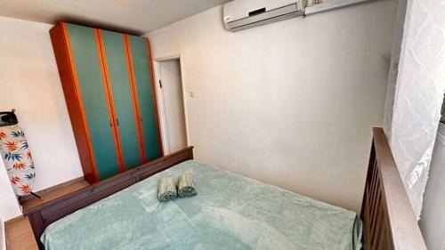 Nahariya Apartamento | Уютная и светлая квартира с балконом рядом с ТЦ STAR