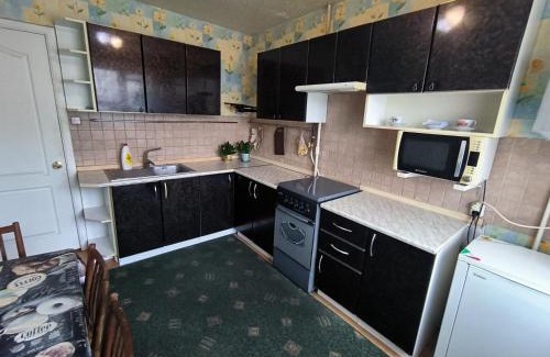 Dnipro Apartamento | Уютная квартира возле ТЦ Вавилон, Ж/м Солнечный, Малиновского 12, 1-к