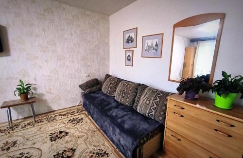 Dnipro Apartamento | Уютная квартира возле ТЦ Вавилон, Ж/м Солнечный, Малиновского 12, 1-к