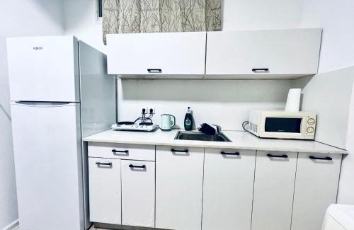 Haifa Apartamento | Уютная Квартира Возле Фонтана!