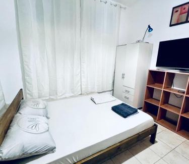 Haifa Apartamento | Уютная Квартира Возле Фонтана!