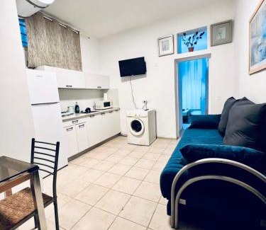 Haifa Apartamento | Уютная Квартира Возле Фонтана!