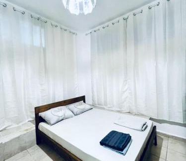 Haifa Apartamento | Уютная Квартира Возле Фонтана!
