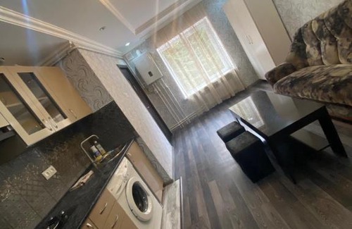 Jermuk Apartamento | Уютная квартира в городе Джермук. для полноценного отдыха