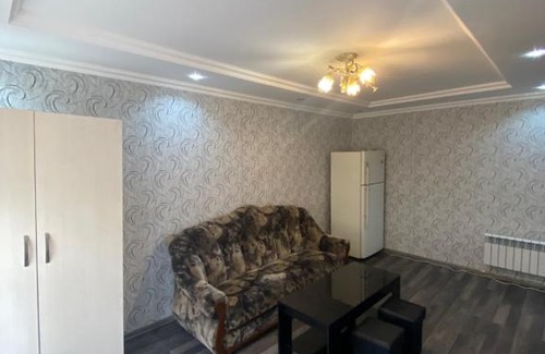 Jermuk Apartamento | Уютная квартира в городе Джермук. для полноценного отдыха