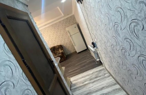 Jermuk Apartamento | Уютная квартира в городе Джермук. для полноценного отдыха