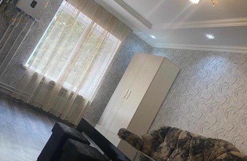 Jermuk Apartamento | Уютная квартира в городе Джермук. для полноценного отдыха
