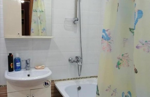 Cheboksary Apartamento | Уютная квартира в мкр. Радужный
