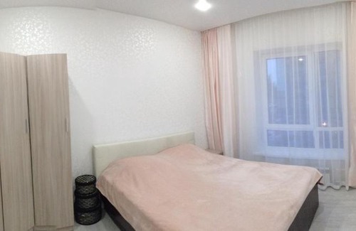 Pskov Apartamento | Уютная квартира в новом районе