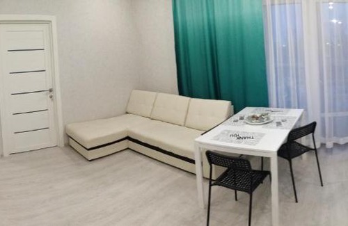 Pskov Apartamento | Уютная квартира в новом районе
