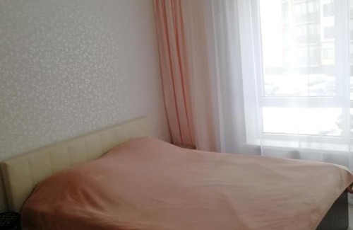 Pskov Apartamento | Уютная квартира в новом районе
