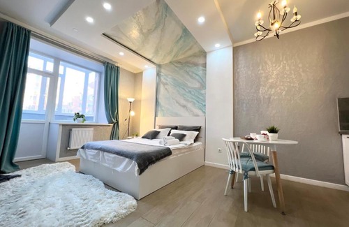 Pavlodar Apartamento | Уютная квартира в новостройке