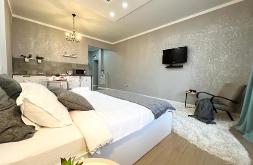 Pavlodar Apartamento | Уютная квартира в новостройке