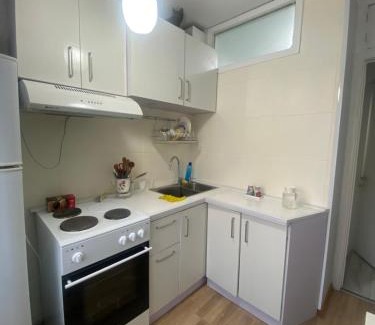 Burd Apartamento | Уютная квартира в центре Улан-Батора