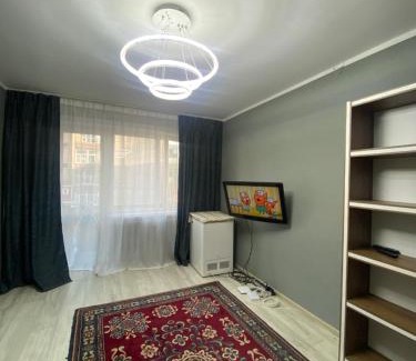 Burd Apartamento | Уютная квартира в центре Улан-Батора