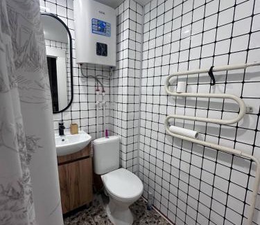 Pavlodar Apartamento | Уютная квартира в центре города