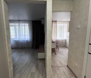 Pavlodar Apartamento | Уютная квартира в центре города