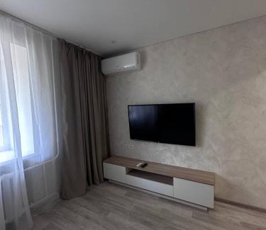 Pavlodar Apartamento | Уютная квартира в центре города